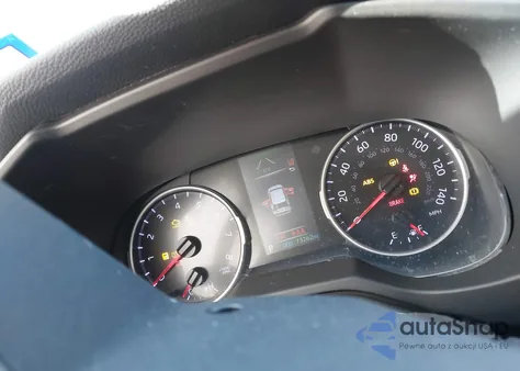 2021 Toyota Rav4 Le z USA, uszkodzony, nr VIN 2T3H1RFVXMC107731